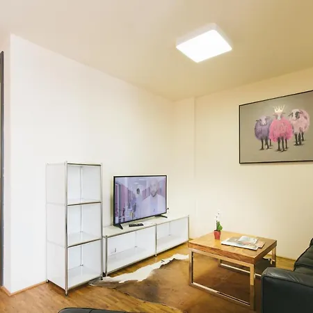 公寓式酒店 Apartmenthotel Oberstdorf 奥伯斯特多夫