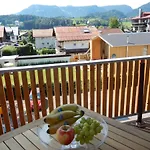Apartahotel Apartmenthotel Oberstdorf Oberstdorf