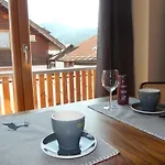 Apartmenthotel Oberstdorf 4* Oberstdorf