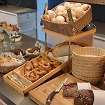 Apartahotel Apartmenthotel Oberstdorf 4*