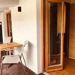 Apartahotel Apartmenthotel Oberstdorf