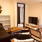 Apartmenthotel Oberstdorf 4*