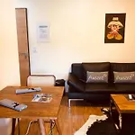 Apartmenthotel Oberstdorf Oberstdorf
