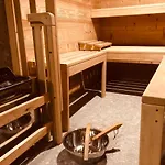 Apartmenthotel Oberstdorf 4* Oberstdorf