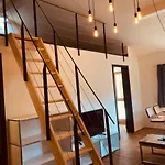 Apartmenthotel Oberstdorf Apartahotel 4*