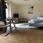 Apartmenthotel Oberstdorf