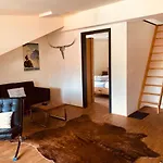 Apartmenthotel Oberstdorf 4* Oberstdorf