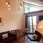 Apartmenthotel Oberstdorf Apartahotel Oberstdorf