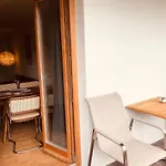 Apartmenthotel Oberstdorf Apartahotel 4*