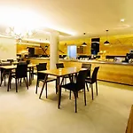 Apartmenthotel Oberstdorf 公寓式酒店 奥伯斯特多夫