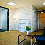 公寓式酒店 Apartmenthotel Oberstdorf 4*