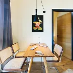 Apartmenthotel Oberstdorf 4* Oberstdorf