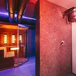 Apartmenthotel Oberstdorf 4*