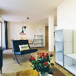 Apartmenthotel Oberstdorf Apartahotel