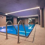 Apartahotel Apartmenthotel Oberstdorf