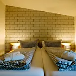 Apartahotel Apartmenthotel Oberstdorf Oberstdorf