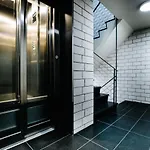 Apartmenthotel Oberstdorf Apartahotel 4*