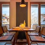 Apartahotel Apartmenthotel Oberstdorf Oberstdorf