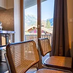Apartahotel Apartmenthotel Oberstdorf Oberstdorf