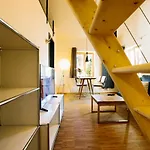 Apartmenthotel Oberstdorf 4*