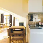 公寓式酒店 Apartmenthotel Oberstdorf 4*