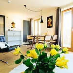 Apartmenthotel Oberstdorf Apartahotel Oberstdorf