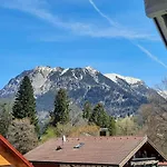 Apartmenthotel Oberstdorf 4* Oberstdorf