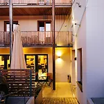 Apartmenthotel Oberstdorf 4*