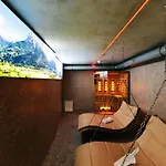 Apartmenthotel Oberstdorf 4* Oberstdorf