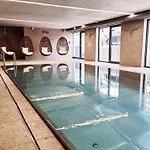 Apartahotel Apartmenthotel Oberstdorf