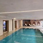 Apartahotel Apartmenthotel Oberstdorf