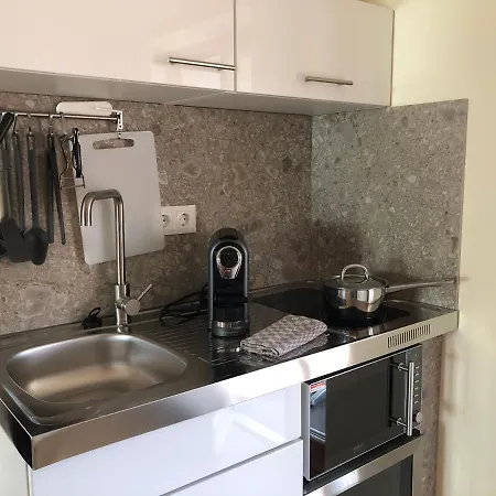 Apartmenthotel Oberstdorf 4*