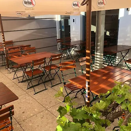 Apartmenthotel Oberstdorf 奥伯斯特多夫