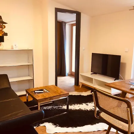 Apartmenthotel Oberstdorf 4*