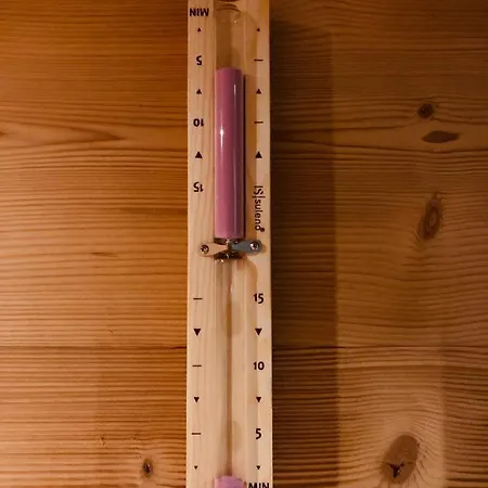 Apartmenthotel Oberstdorf 奥伯斯特多夫