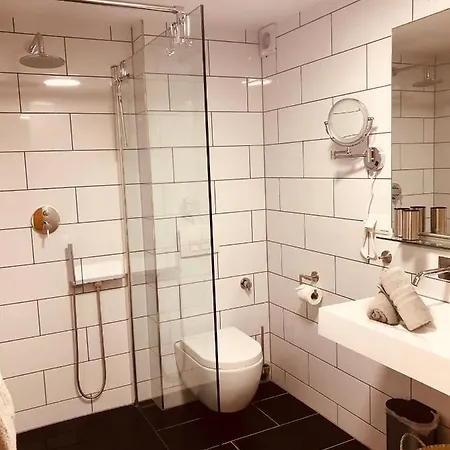 Aparthotel Apartmenthotel Oberstdorf