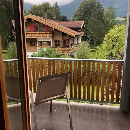 Apartmenthotel Oberstdorf Oberstdorf
