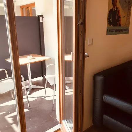 Apartmenthotel Oberstdorf オーベルストドルフ