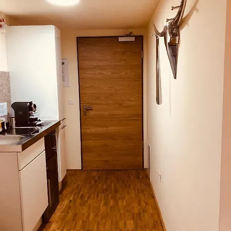 Apartmenthotel Oberstdorf 4*