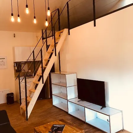 Apartmenthotel Oberstdorf