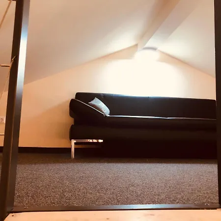 アパートホテル Apartmenthotel Oberstdorf 4*