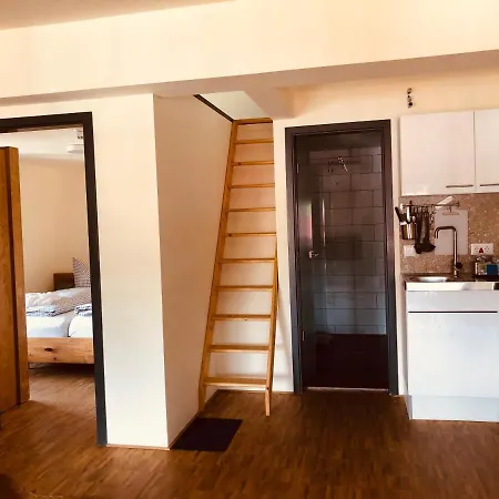 Apartmenthotel Oberstdorf