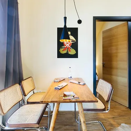Apartmenthotel Oberstdorf 4* Oberstdorf