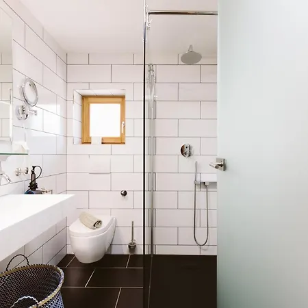 Apartmenthotel Oberstdorf