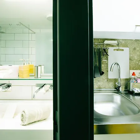 Apartmenthotel Oberstdorf Oberstdorf