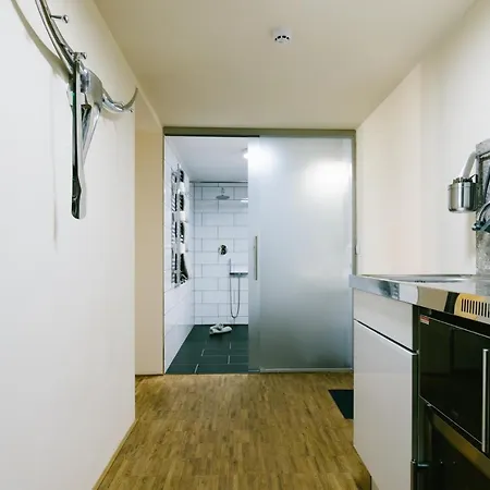 Aparthotel Apartmenthotel Oberstdorf Oberstdorf