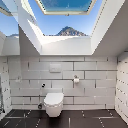 Apartmenthotel Oberstdorf 4* Oberstdorf