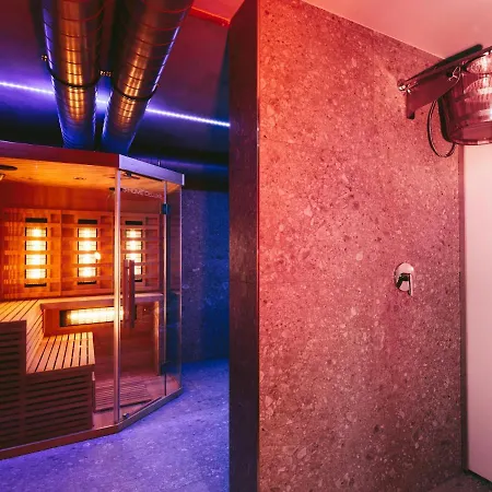Apartmenthotel Oberstdorf 4*