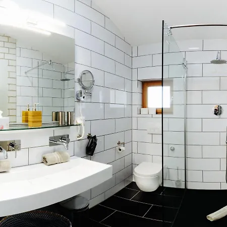 Aparthotel Apartmenthotel Oberstdorf