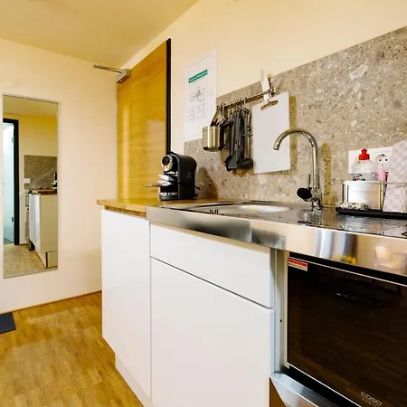 Apartmenthotel Oberstdorf Aparthotel Oberstdorf
